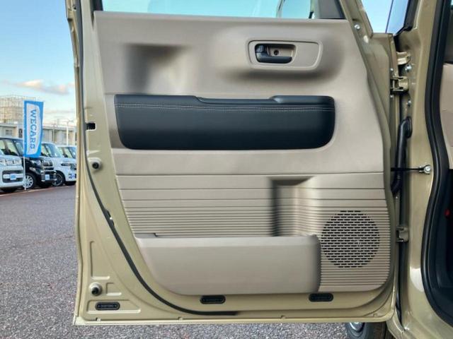 Ｎ－ＢＯＸジョイ ターボ２トーン　保証書／純正　８インチ　ナビ／ホンダセンシング／両側電動スライドドア／シートヒーター　前席／車線逸脱防止支援システム／登録済未使用車／ヘッドランプ　ＬＥＤ／Ｂｌｕｅｔｏｏｔｈ接続／ＥＢＤ付ＡＢＳ（22枚目）