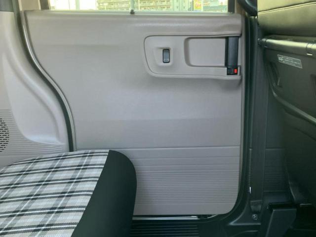 Ｎ－ＢＯＸジョイ ターボ２トーン　保証書／純正　８インチ　ナビ／ホンダセンシング／両側電動スライドドア／シートヒーター　前席／車線逸脱防止支援システム／登録済未使用車／ヘッドランプ　ＬＥＤ／Ｂｌｕｅｔｏｏｔｈ接続／ＥＢＤ付ＡＢＳ（23枚目）