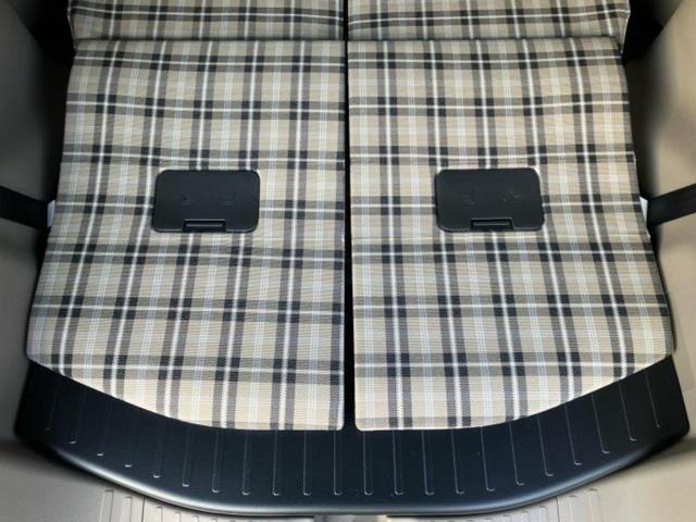 Ｎ－ＢＯＸジョイ ターボ２トーン　保証書／純正　８インチ　ナビ／ホンダセンシング／両側電動スライドドア／シートヒーター　前席／車線逸脱防止支援システム／登録済未使用車／ヘッドランプ　ＬＥＤ／Ｂｌｕｅｔｏｏｔｈ接続／ＥＢＤ付ＡＢＳ（24枚目）