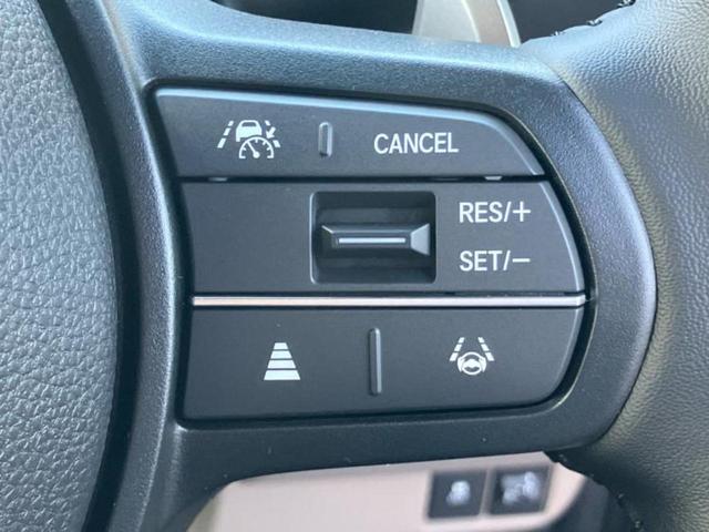 Ｎ－ＢＯＸジョイ ターボ２トーン　保証書／純正　８インチ　ナビ／ホンダセンシング／両側電動スライドドア／シートヒーター　前席／車線逸脱防止支援システム／登録済未使用車／ヘッドランプ　ＬＥＤ／Ｂｌｕｅｔｏｏｔｈ接続／ＥＢＤ付ＡＢＳ（28枚目）