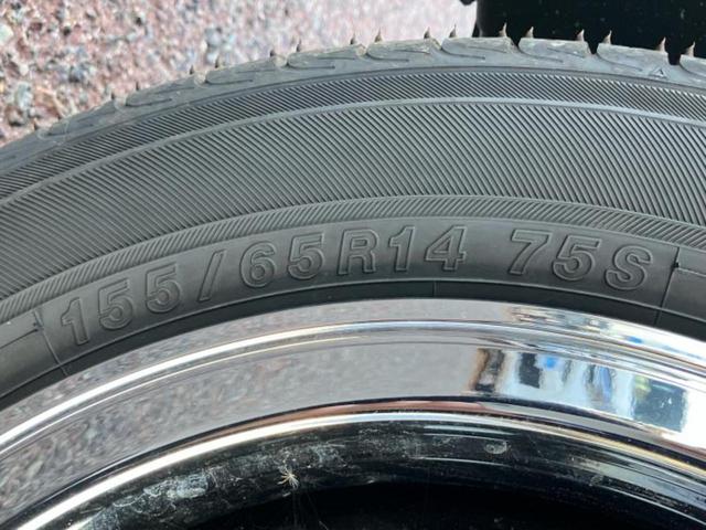 Ｎ－ＢＯＸジョイ ターボ２トーン　保証書／純正　８インチ　ナビ／ホンダセンシング／両側電動スライドドア／シートヒーター　前席／車線逸脱防止支援システム／登録済未使用車／ヘッドランプ　ＬＥＤ／Ｂｌｕｅｔｏｏｔｈ接続／ＥＢＤ付ＡＢＳ（52枚目）