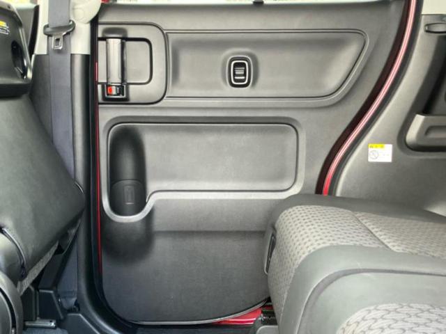 スペーシアカスタム ハイブリッドXS 純正 8インチ SDナビ/デュアルカメラブレーキサポート(スズキ)/両側電動スライドドア/シートヒーター 運転席/全方位モニター用カメラ/シート ハーフレザー/ドライブレコーダー 前後 全周囲カメラ(21枚目)