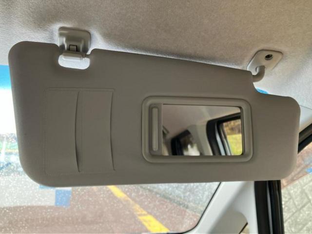 ムーヴ X SA2 新品タイヤ/保証書/衝突安全装置/車線逸脱防止支援システム/EBD付ABS/横滑り防止装置/アイドリングストップ/禁煙車/エアバッグ 運転席/エアバッグ 助手席/アルミホイール 純正 14インチ(38枚目)