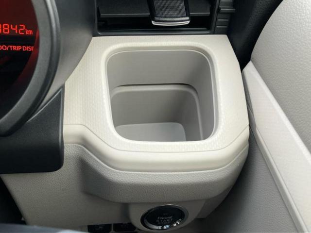 ムーヴ X SA2 新品タイヤ/保証書/衝突安全装置/車線逸脱防止支援システム/EBD付ABS/横滑り防止装置/アイドリングストップ/禁煙車/エアバッグ 運転席/エアバッグ 助手席/アルミホイール 純正 14インチ(39枚目)