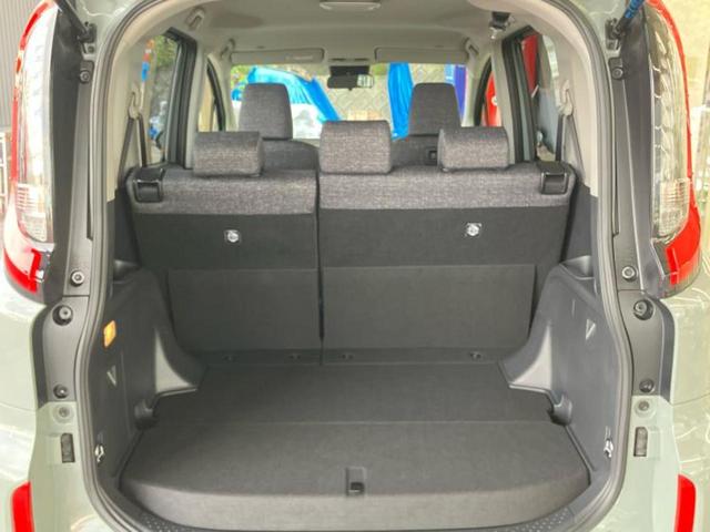 シエンタ ハイブリッドＺ　保証書／ディスプレイオーディオ＋ナビ１０．５インチ／トヨタセーフティセンス／両側電動スライドドア／パノラミックビューモニター／車線逸脱防止支援システム／ドライブレコーダー　前後　衝突被害軽減システム（8枚目）