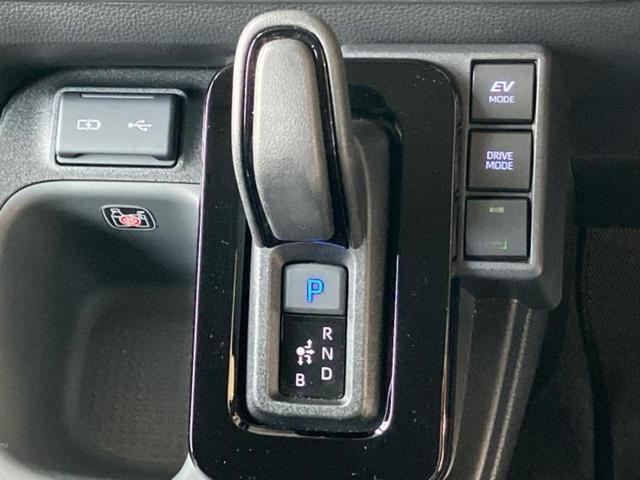 シエンタ ハイブリッドＺ　保証書／ディスプレイオーディオ＋ナビ１０．５インチ／トヨタセーフティセンス／両側電動スライドドア／パノラミックビューモニター／車線逸脱防止支援システム／ドライブレコーダー　前後　衝突被害軽減システム（18枚目）