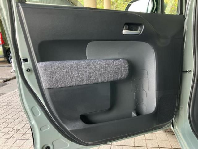 シエンタ ハイブリッドＺ　保証書／ディスプレイオーディオ＋ナビ１０．５インチ／トヨタセーフティセンス／両側電動スライドドア／パノラミックビューモニター／車線逸脱防止支援システム／ドライブレコーダー　前後　衝突被害軽減システム（22枚目）