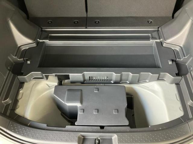 シエンタ ハイブリッドＺ　保証書／ディスプレイオーディオ＋ナビ１０．５インチ／トヨタセーフティセンス／両側電動スライドドア／パノラミックビューモニター／車線逸脱防止支援システム／ドライブレコーダー　前後　衝突被害軽減システム（25枚目）