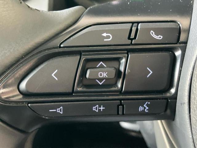 シエンタ ハイブリッドＺ　保証書／ディスプレイオーディオ＋ナビ１０．５インチ／トヨタセーフティセンス／両側電動スライドドア／パノラミックビューモニター／車線逸脱防止支援システム／ドライブレコーダー　前後　衝突被害軽減システム（31枚目）