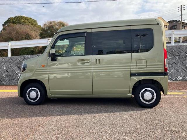 N-VAN+スタイル ファン 保証書/純正 SDナビ/衝突安全装置/車線逸脱防止支援システム/ヘッドランプ LED/Bluetooth接続/ETC/EBD付ABS/横滑り防止装置/アイドリングストップ/ホンダセンシング DVD再生(2枚目)