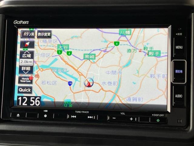 N-VAN+スタイル ファン 保証書/純正 SDナビ/衝突安全装置/車線逸脱防止支援システム/ヘッドランプ LED/Bluetooth接続/ETC/EBD付ABS/横滑り防止装置/アイドリングストップ/ホンダセンシング DVD再生(10枚目)