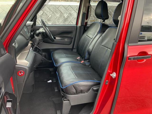 デリカミニ ４ＷＤ　Ｔプレミアム　新品タイヤ／社外　メモリーナビ／デジタルルームミラー／イーアシスト（ミツビシ）／両側電動スライドドア／シートヒーター　前席／全方位モニター／車線逸脱防止支援システム／ヘッドランプ　ＬＥＤ　全周囲カメラ（6枚目）