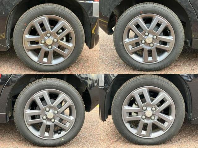 デリカミニ ４ＷＤ　Ｔプレミアム　新品タイヤ／社外　メモリーナビ／デジタルルームミラー／イーアシスト（ミツビシ）／両側電動スライドドア／シートヒーター　前席／全方位モニター／車線逸脱防止支援システム／ヘッドランプ　ＬＥＤ　全周囲カメラ（53枚目）