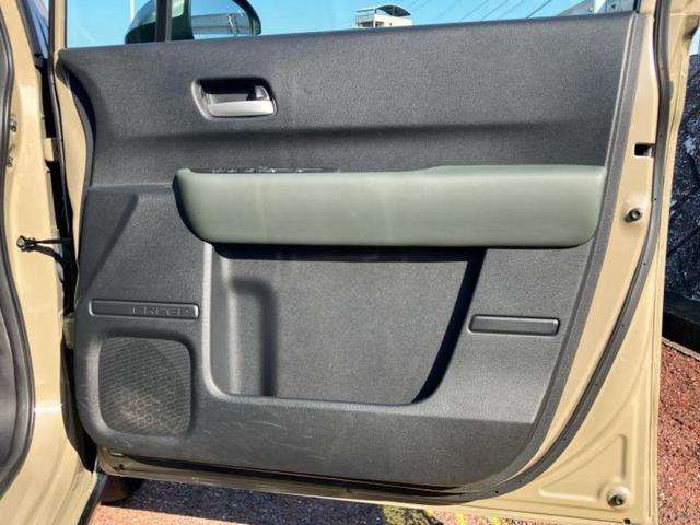 フリード eHEVクロスター 新品タイヤ/保証書/純正 11インチ SDナビ/ホンダセンシング/両側電動スライドドア/シートヒーター/マルチビューカメラシステム/車線逸脱防止支援システム/シート ハーフレザー 衝突被害軽減システム(22枚目)