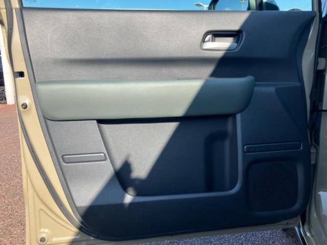 フリード eHEVクロスター 新品タイヤ/保証書/純正 11インチ SDナビ/ホンダセンシング/両側電動スライドドア/シートヒーター/マルチビューカメラシステム/車線逸脱防止支援システム/シート ハーフレザー 衝突被害軽減システム(24枚目)