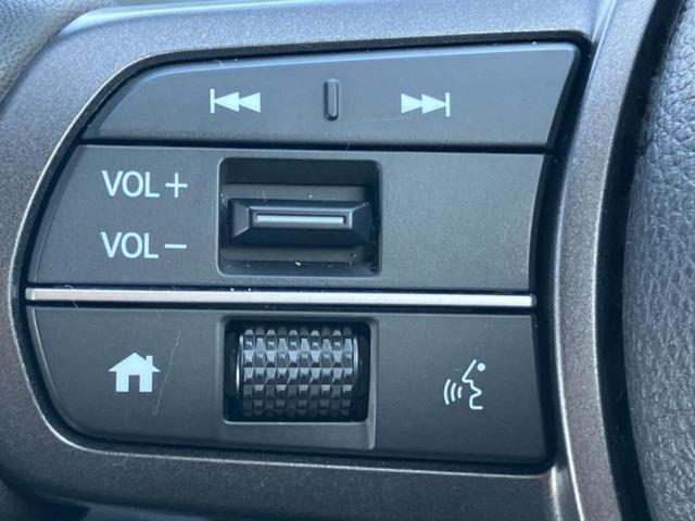 フリード eHEVクロスター 新品タイヤ/保証書/純正 11インチ SDナビ/ホンダセンシング/両側電動スライドドア/シートヒーター/マルチビューカメラシステム/車線逸脱防止支援システム/シート ハーフレザー 衝突被害軽減システム(32枚目)