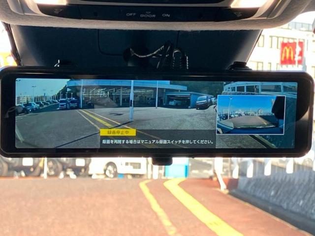 フリード eHEVクロスター 新品タイヤ/保証書/純正 11インチ SDナビ/ホンダセンシング/両側電動スライドドア/シートヒーター/マルチビューカメラシステム/車線逸脱防止支援システム/シート ハーフレザー 衝突被害軽減システム(36枚目)