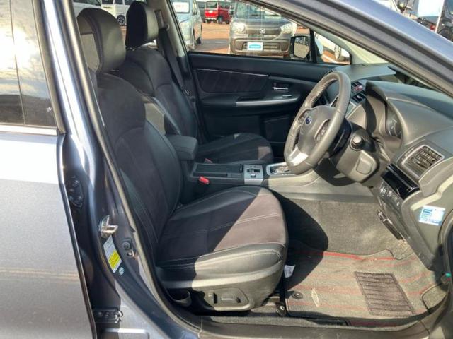 レヴォーグ 4WD1.6GTアイサイトSスタイル 新品タイヤ/保証書/純正 SDナビ/衝突安全装置/車線逸脱防止支援システム/シート ハーフレザー/ドライブレコーダー 純正/ヘッドランプ LED/USBジャック/Bluetooth接続/ETC 4WD(4枚目)