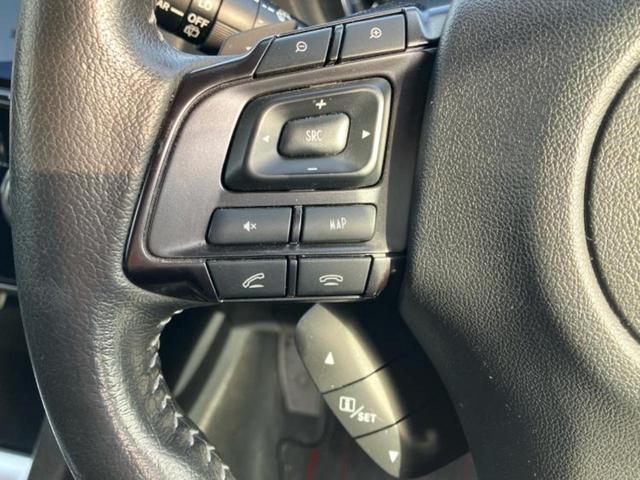 レヴォーグ 4WD1.6GTアイサイトSスタイル 新品タイヤ/保証書/純正 SDナビ/衝突安全装置/車線逸脱防止支援システム/シート ハーフレザー/ドライブレコーダー 純正/ヘッドランプ LED/USBジャック/Bluetooth接続/ETC 4WD(30枚目)