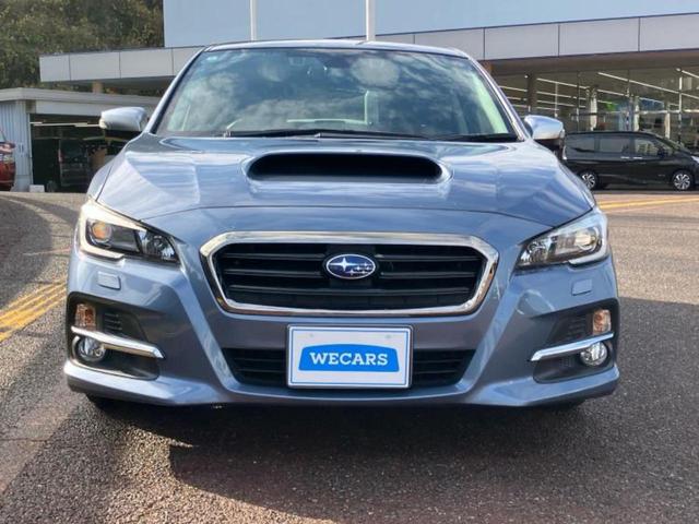 レヴォーグ 4WD1.6GTアイサイトSスタイル 新品タイヤ/保証書/純正 SDナビ/衝突安全装置/車線逸脱防止支援システム/シート ハーフレザー/ドライブレコーダー 純正/ヘッドランプ LED/USBジャック/Bluetooth接続/ETC 4WD(45枚目)