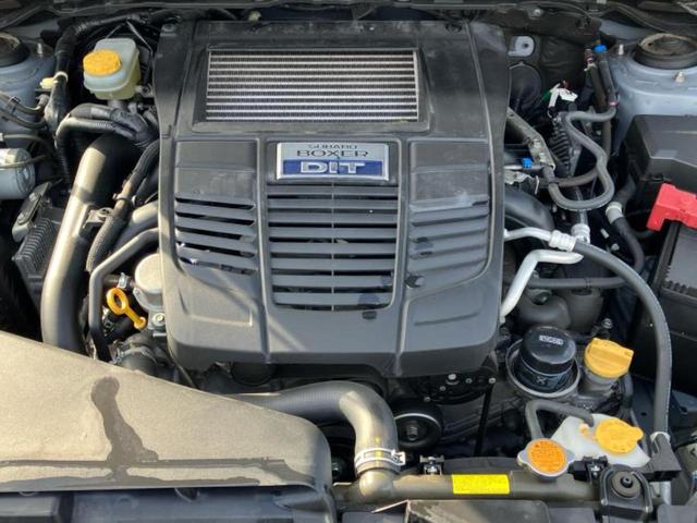 レヴォーグ 4WD1.6GTアイサイトSスタイル 新品タイヤ/保証書/純正 SDナビ/衝突安全装置/車線逸脱防止支援システム/シート ハーフレザー/ドライブレコーダー 純正/ヘッドランプ LED/USBジャック/Bluetooth接続/ETC 4WD(50枚目)