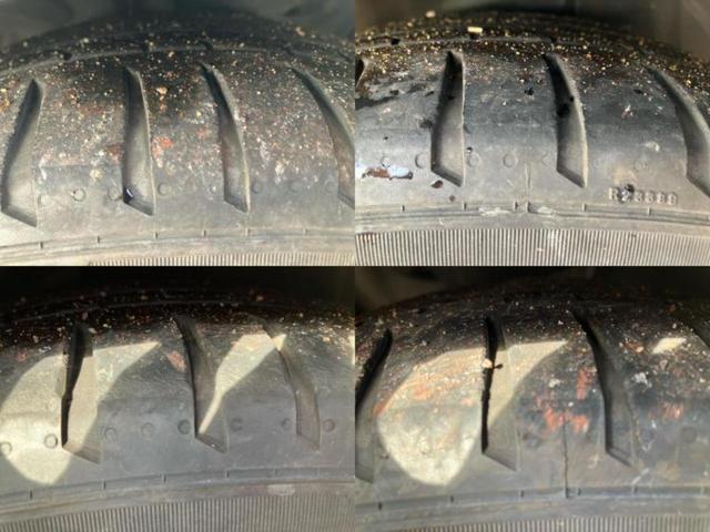 レヴォーグ 4WD1.6GTアイサイトSスタイル 新品タイヤ/保証書/純正 SDナビ/衝突安全装置/車線逸脱防止支援システム/シート ハーフレザー/ドライブレコーダー 純正/ヘッドランプ LED/USBジャック/Bluetooth接続/ETC 4WD(51枚目)