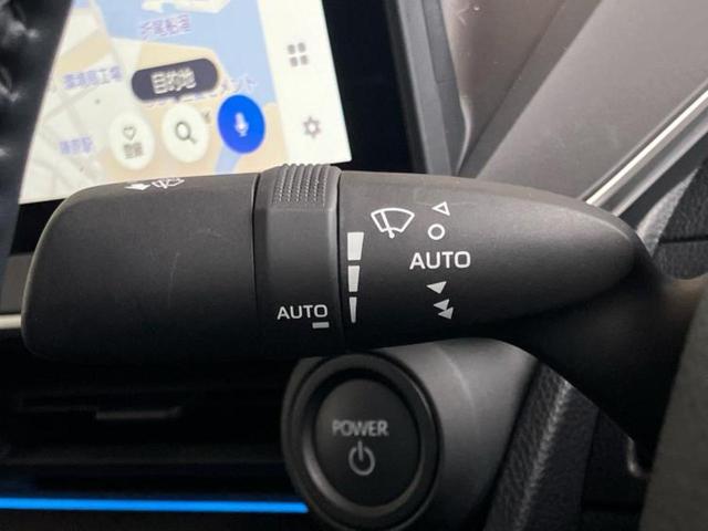 プリウス Ｚ　保証書／純正　１２．３インチ　メモリーナビ／デジタルインナーミラー／トヨタセーフティセンス／シートヒーター　前席／パノラミックビューモニター／車線逸脱防止支援システム／シート　合皮　全周囲カメラ（17枚目）