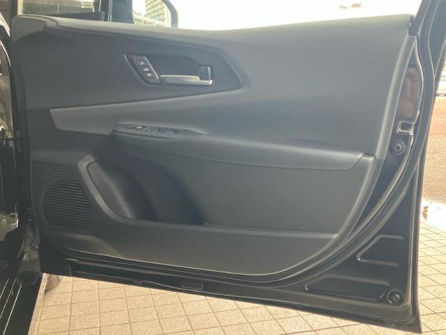 プリウス Ｚ　保証書／純正　１２．３インチ　メモリーナビ／デジタルインナーミラー／トヨタセーフティセンス／シートヒーター　前席／パノラミックビューモニター／車線逸脱防止支援システム／シート　合皮　全周囲カメラ（20枚目）