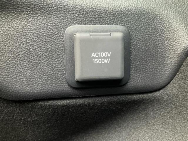 プリウス Ｚ　保証書／純正　１２．３インチ　メモリーナビ／デジタルインナーミラー／トヨタセーフティセンス／シートヒーター　前席／パノラミックビューモニター／車線逸脱防止支援システム／シート　合皮　全周囲カメラ（26枚目）