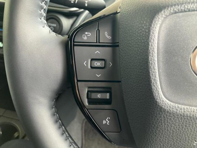 プリウス Ｚ　保証書／純正　１２．３インチ　メモリーナビ／デジタルインナーミラー／トヨタセーフティセンス／シートヒーター　前席／パノラミックビューモニター／車線逸脱防止支援システム／シート　合皮　全周囲カメラ（31枚目）