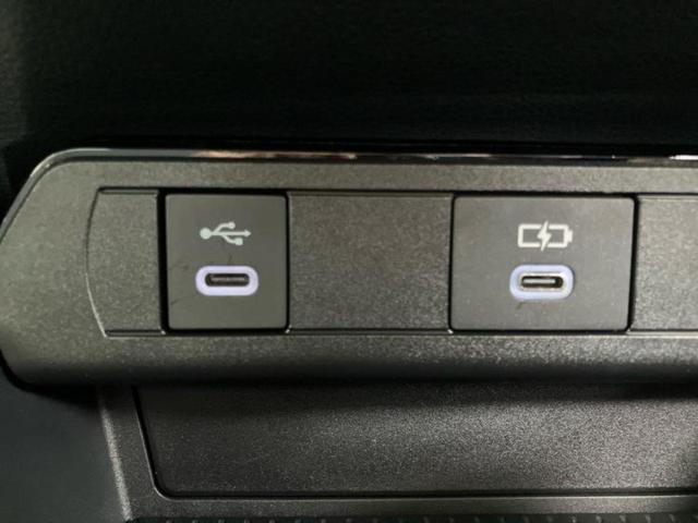 プリウス Ｚ　保証書／純正　１２．３インチ　メモリーナビ／デジタルインナーミラー／トヨタセーフティセンス／シートヒーター　前席／パノラミックビューモニター／車線逸脱防止支援システム／シート　合皮　全周囲カメラ（38枚目）