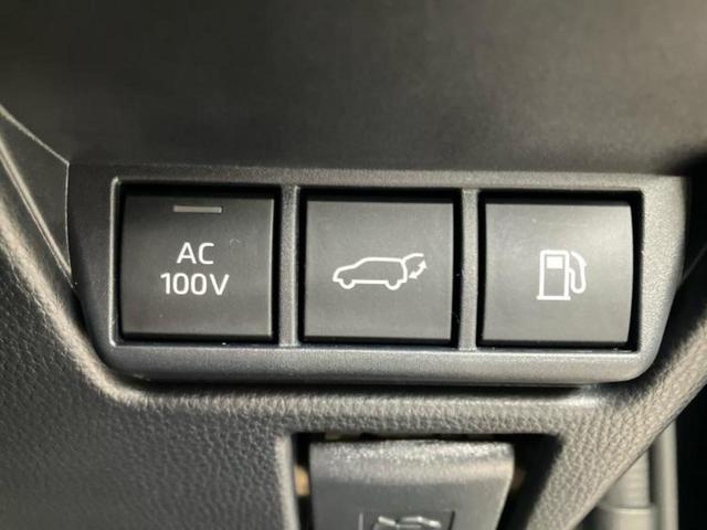 プリウス Ｚ　保証書／純正　１２．３インチ　メモリーナビ／デジタルインナーミラー／トヨタセーフティセンス／シートヒーター　前席／パノラミックビューモニター／車線逸脱防止支援システム／シート　合皮　全周囲カメラ（44枚目）