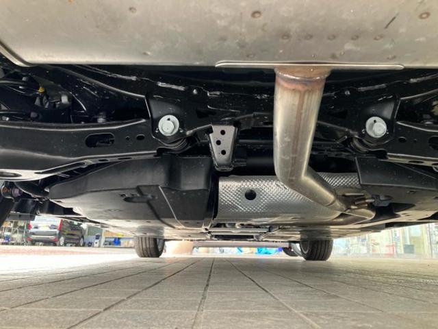 プリウス Ｚ　保証書／純正　１２．３インチ　メモリーナビ／デジタルインナーミラー／トヨタセーフティセンス／シートヒーター　前席／パノラミックビューモニター／車線逸脱防止支援システム／シート　合皮　全周囲カメラ（48枚目）