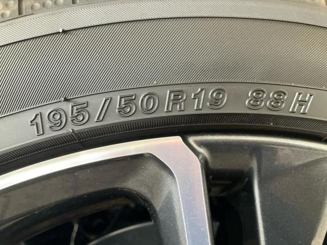 プリウス Ｚ　保証書／純正　１２．３インチ　メモリーナビ／デジタルインナーミラー／トヨタセーフティセンス／シートヒーター　前席／パノラミックビューモニター／車線逸脱防止支援システム／シート　合皮　全周囲カメラ（53枚目）