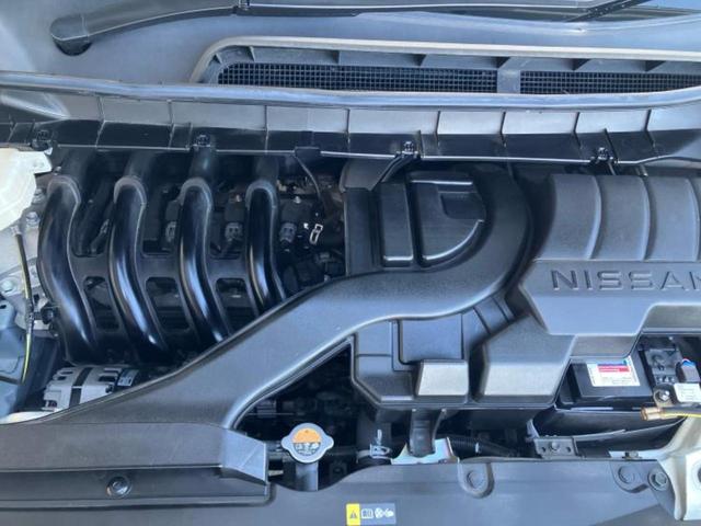 セレナ ハイウェイスターＶ　新品タイヤ／保証書／純正　１２．３インチ　メモリーナビ／フリップダウンモニター／インテリジェントルームミラー／エマージェンシーブレーキ／両側電動スライドドア／アラウンドビューモニター　全周囲カメラ（52枚目）