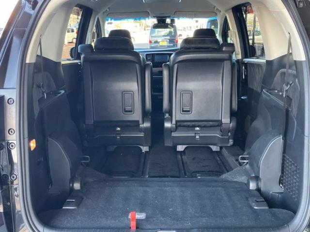 オデッセイハイブリッド ハイブリッドアブソルート・ＥＸホンダセンシング　保証書／純正　ＳＤナビ／フリップダウンモニター／衝突安全装置／両側電動スライドドア／シートヒーター／マルチビューカメラシステム／車線逸脱防止支援システム／シート　ハーフレザー　衝突被害軽減システム（21枚目）