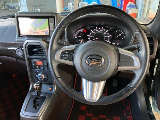 コペン ローブ　保証書／純正　ＳＤナビ／シートヒーター／ドライブレコーダー　社外／ヘッドランプ　ＬＥＤ／Ｂｌｕｅｔｏｏｔｈ接続／ＥＢＤ付ＡＢＳ／横滑り防止装置／アイドリングストップ／バックモニター／フルセグＴＶ（15枚目）