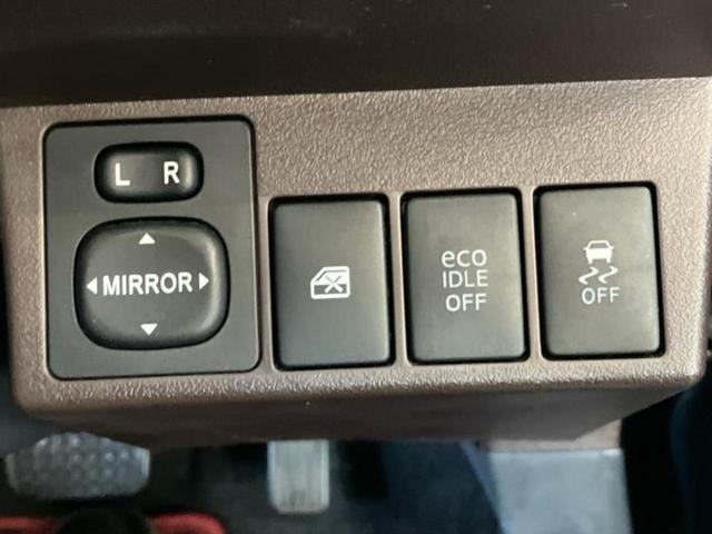 コペン ローブ　保証書／純正　ＳＤナビ／シートヒーター／ドライブレコーダー　社外／ヘッドランプ　ＬＥＤ／Ｂｌｕｅｔｏｏｔｈ接続／ＥＢＤ付ＡＢＳ／横滑り防止装置／アイドリングストップ／バックモニター／フルセグＴＶ（20枚目）