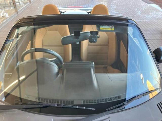 コペン ローブ　保証書／純正　ＳＤナビ／シートヒーター／ドライブレコーダー　社外／ヘッドランプ　ＬＥＤ／Ｂｌｕｅｔｏｏｔｈ接続／ＥＢＤ付ＡＢＳ／横滑り防止装置／アイドリングストップ／バックモニター／フルセグＴＶ（31枚目）