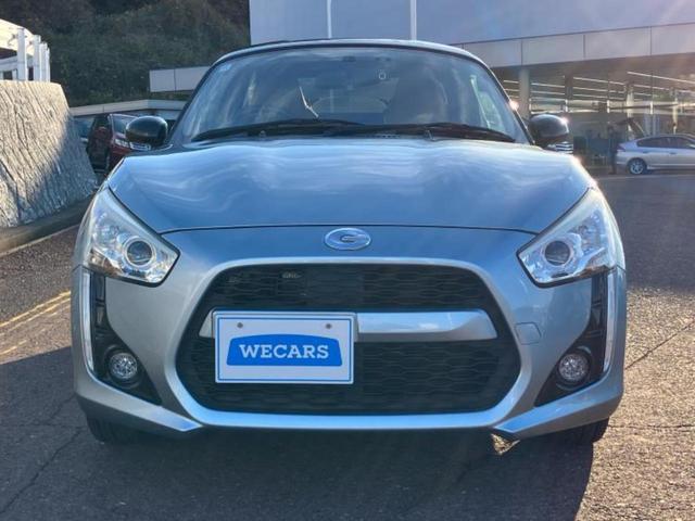 コペン ローブ　保証書／純正　ＳＤナビ／シートヒーター／ドライブレコーダー　社外／ヘッドランプ　ＬＥＤ／Ｂｌｕｅｔｏｏｔｈ接続／ＥＢＤ付ＡＢＳ／横滑り防止装置／アイドリングストップ／バックモニター／フルセグＴＶ（38枚目）