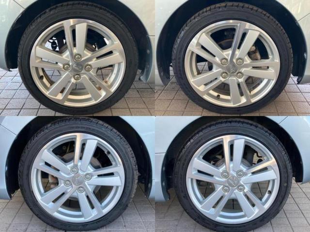 コペン ローブ　保証書／純正　ＳＤナビ／シートヒーター／ドライブレコーダー　社外／ヘッドランプ　ＬＥＤ／Ｂｌｕｅｔｏｏｔｈ接続／ＥＢＤ付ＡＢＳ／横滑り防止装置／アイドリングストップ／バックモニター／フルセグＴＶ（46枚目）