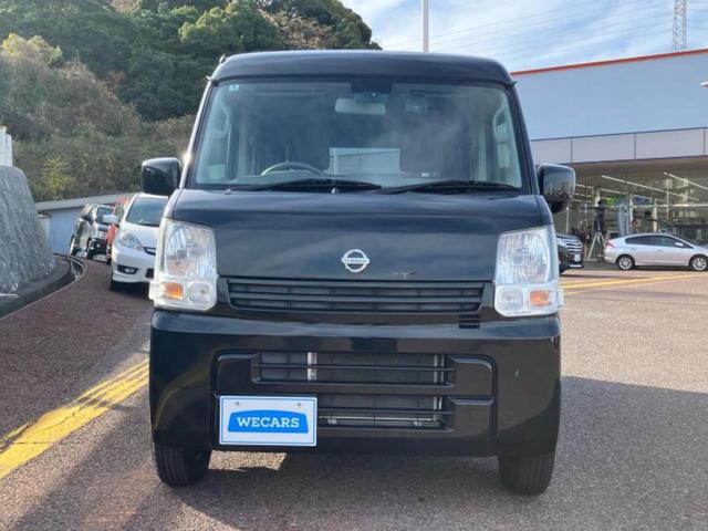 ＮＶ１００クリッパーバン ＧＸ　保証書／ディスプレイオーディオ／エマージェンシーブレーキ／ドライブレコーダー　社外／Ｂｌｕｅｔｏｏｔｈ接続／ＥＴＣ／ＥＢＤ付ＡＢＳ／ＤＶＤ／エアバッグ　運転席／エアバッグ　助手席／パワーウインドウ（44枚目）