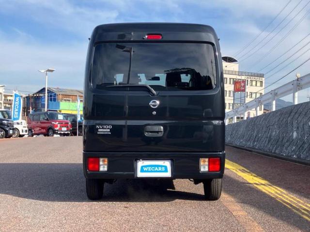 ＮＶ１００クリッパーバン ＧＸ　保証書／ディスプレイオーディオ／エマージェンシーブレーキ／ドライブレコーダー　社外／Ｂｌｕｅｔｏｏｔｈ接続／ＥＴＣ／ＥＢＤ付ＡＢＳ／ＤＶＤ／エアバッグ　運転席／エアバッグ　助手席／パワーウインドウ（45枚目）