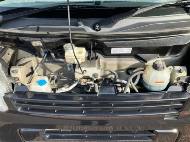 ＮＶ１００クリッパーバン ＧＸ　保証書／ディスプレイオーディオ／エマージェンシーブレーキ／ドライブレコーダー　社外／Ｂｌｕｅｔｏｏｔｈ接続／ＥＴＣ／ＥＢＤ付ＡＢＳ／ＤＶＤ／エアバッグ　運転席／エアバッグ　助手席／パワーウインドウ（49枚目）