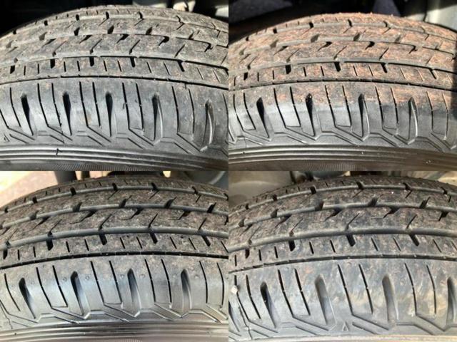 ＮＶ１００クリッパーバン ＧＸ　保証書／ディスプレイオーディオ／エマージェンシーブレーキ／ドライブレコーダー　社外／Ｂｌｕｅｔｏｏｔｈ接続／ＥＴＣ／ＥＢＤ付ＡＢＳ／ＤＶＤ／エアバッグ　運転席／エアバッグ　助手席／パワーウインドウ（50枚目）