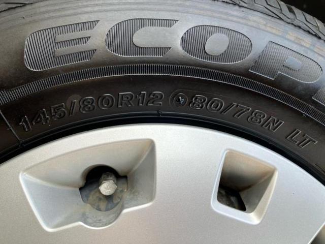 ＮＶ１００クリッパーバン ＧＸ　保証書／ディスプレイオーディオ／エマージェンシーブレーキ／ドライブレコーダー　社外／Ｂｌｕｅｔｏｏｔｈ接続／ＥＴＣ／ＥＢＤ付ＡＢＳ／ＤＶＤ／エアバッグ　運転席／エアバッグ　助手席／パワーウインドウ（51枚目）