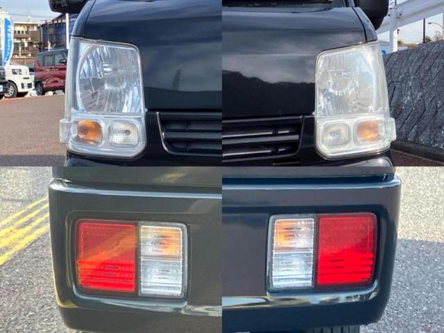 ＮＶ１００クリッパーバン ＧＸ　保証書／ディスプレイオーディオ／エマージェンシーブレーキ／ドライブレコーダー　社外／Ｂｌｕｅｔｏｏｔｈ接続／ＥＴＣ／ＥＢＤ付ＡＢＳ／ＤＶＤ／エアバッグ　運転席／エアバッグ　助手席／パワーウインドウ（53枚目）