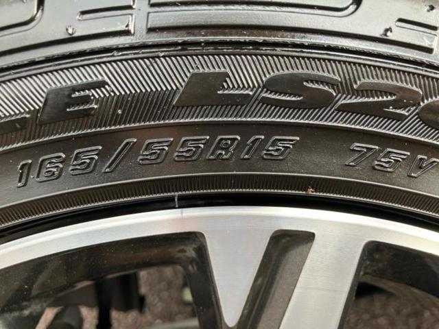 デイズ ハイウェイスターＧターボ　保証書／純正　ＳＤナビ／アラウンドビューモニター／ヘッドランプ　ＬＥＤ／Ｂｌｕｅｔｏｏｔｈ接続／ＥＴＣ／ＥＢＤ付ＡＢＳ／横滑り防止装置／フロントモニター／サイドモニター／バックモニター　全周囲カメラ（52枚目）