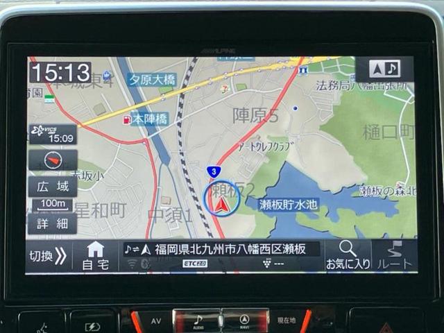 セレナ ｅパワーハイウェイスターＶ　新品タイヤ／保証書／社外　１１インチ　ＳＤナビ／インテリジェントルームミラー／衝突安全装置／両側電動スライドドア／シートヒーター　前席／アラウンドビューモニター／車線逸脱防止支援システム　全周囲カメラ（10枚目）