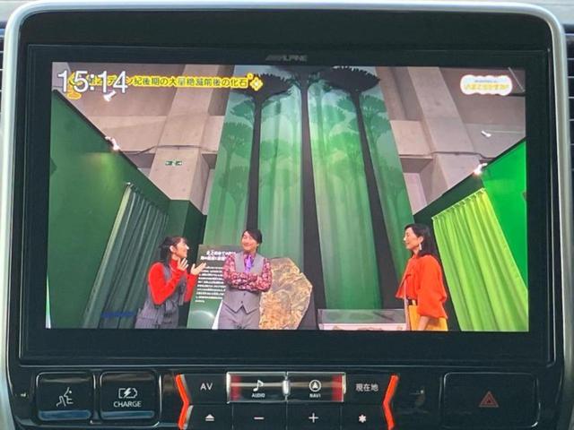 セレナ ｅパワーハイウェイスターＶ　新品タイヤ／保証書／社外　１１インチ　ＳＤナビ／インテリジェントルームミラー／衝突安全装置／両側電動スライドドア／シートヒーター　前席／アラウンドビューモニター／車線逸脱防止支援システム　全周囲カメラ（12枚目）